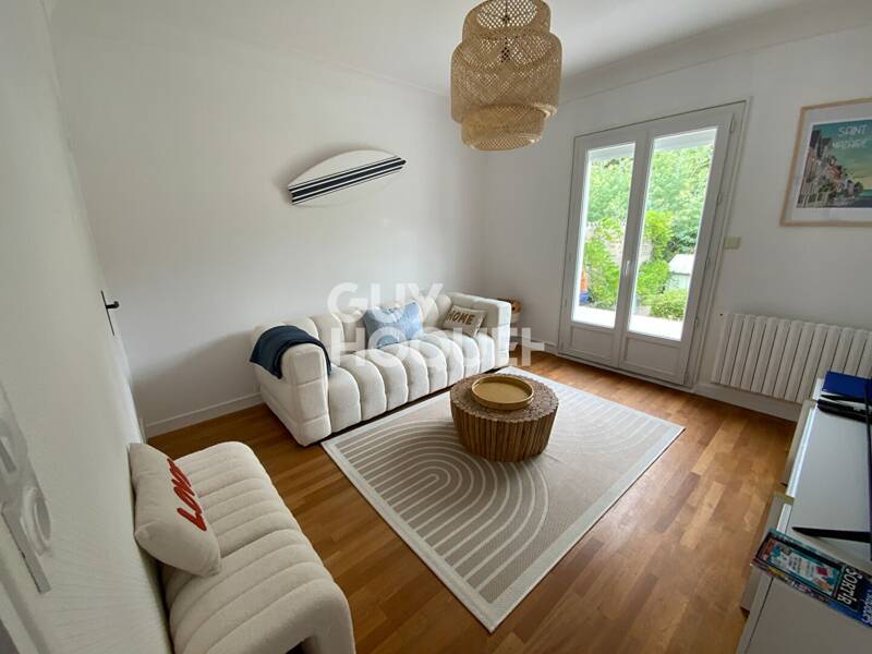 Maison à louer, 105m², SAINT NAZAIRE
