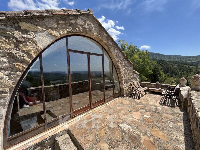 Maison à vendre, 140m², LODEVE