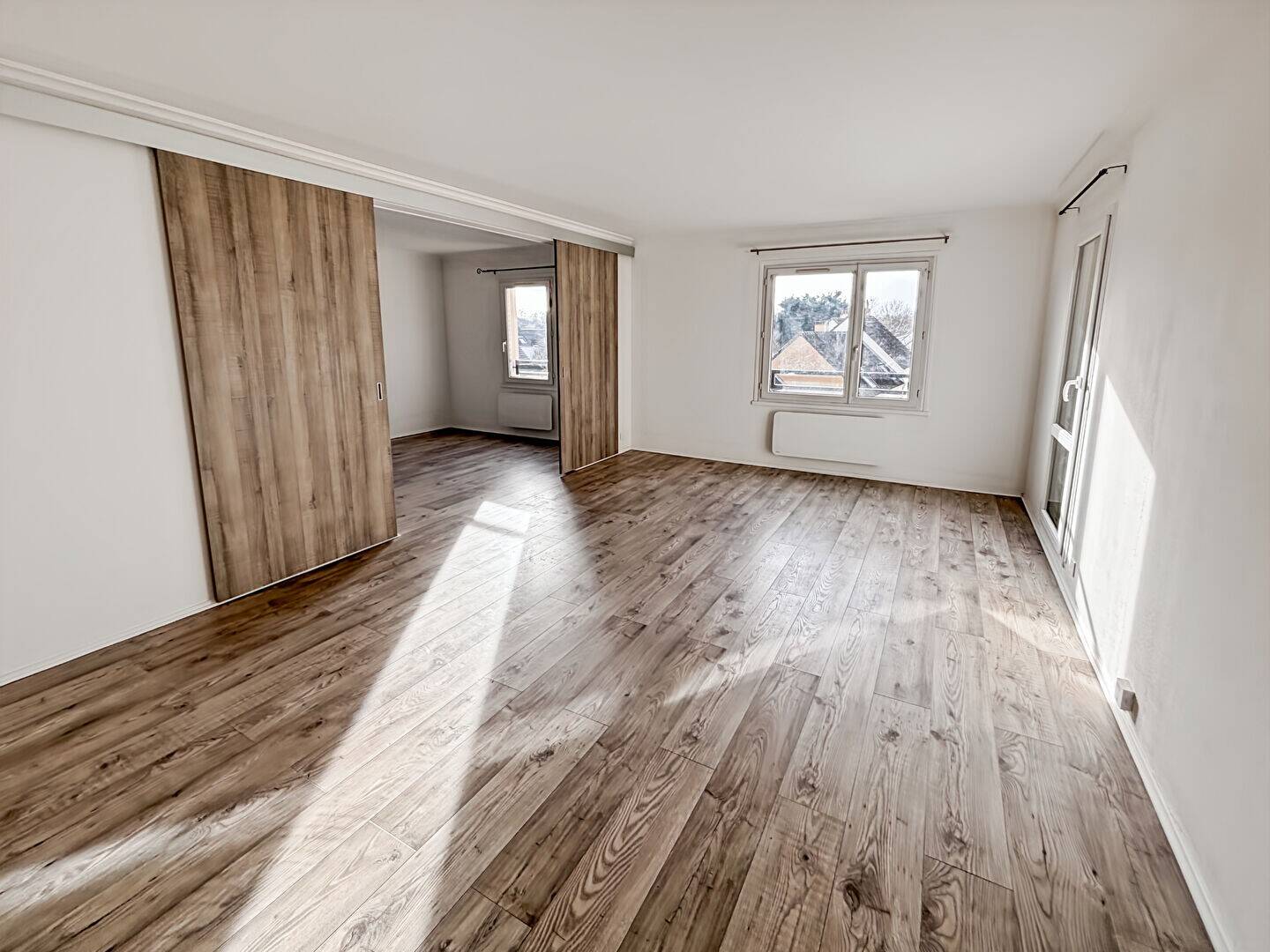 Maison à louer, 86m², COURCOURONNES