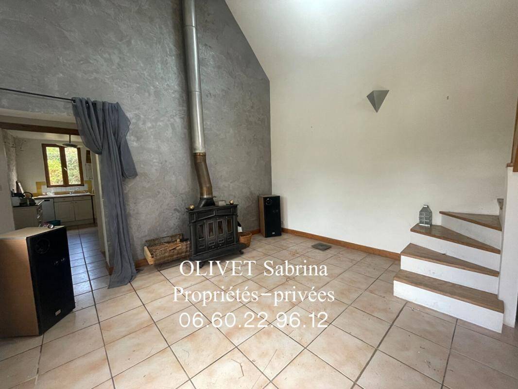 Maison à vendre, 160m², SAINT MARTIN DE BOSCHERVILLE