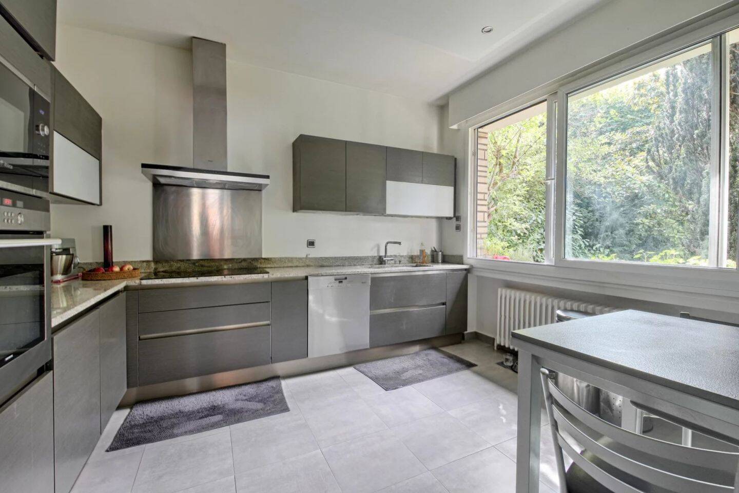 Maison à vendre, 0m², SAINT MAUR DES FOSSES