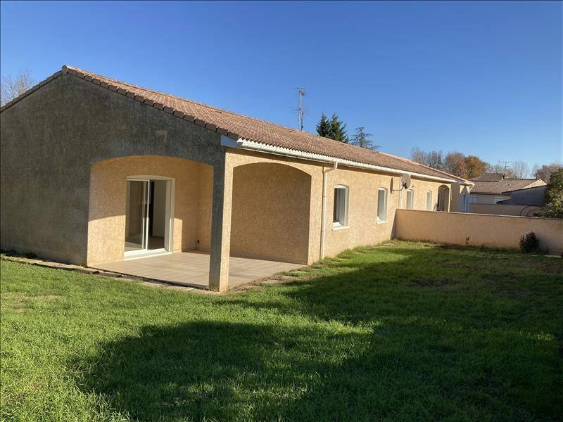 Maison à louer, 76m², MERVILLE