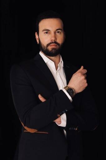 YOANN DELCOURT - ALLOWA