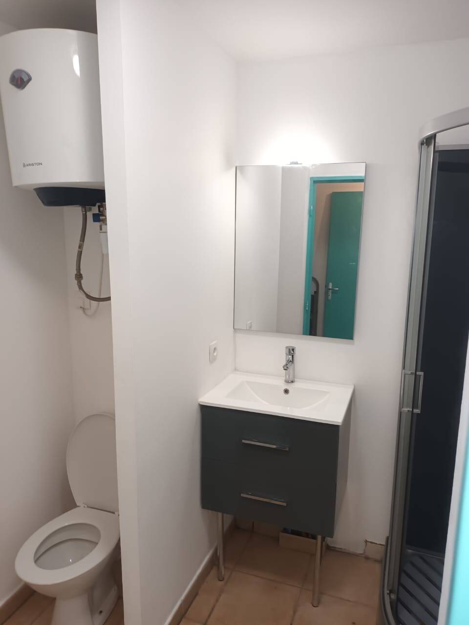 Maison à louer, 31m², SAINT PIERRE