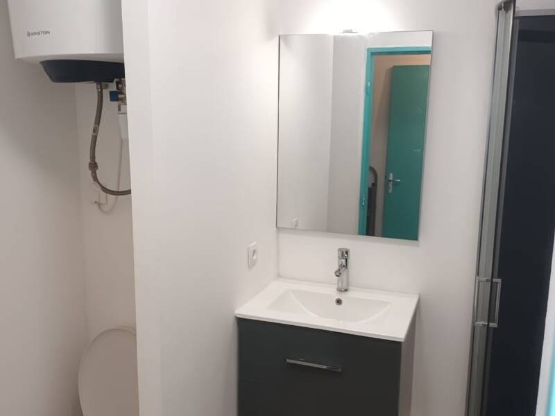 Maison à louer, 31m², SAINT PIERRE