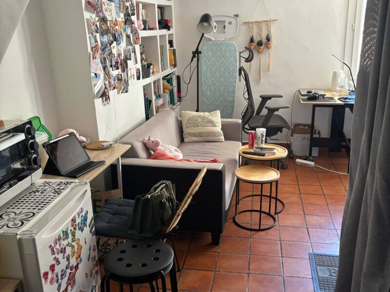 Maison à louer, 27m², AIX EN PROVENCE