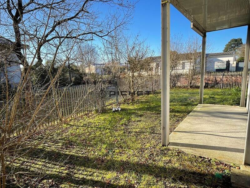 Maison à vendre, 82m², SAINT MEDARD EN JALLES