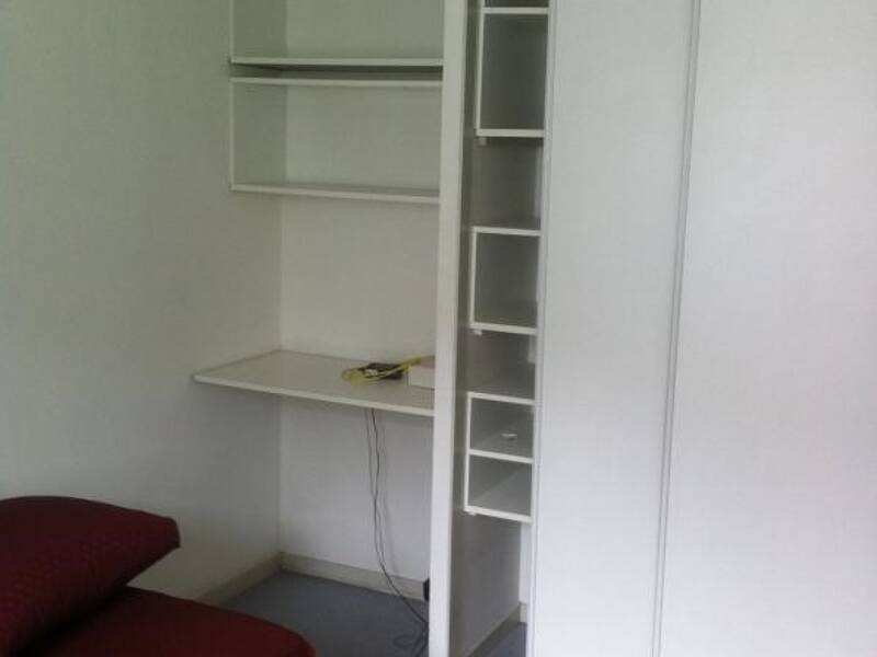 Maison à louer, 21m², GRENOBLE