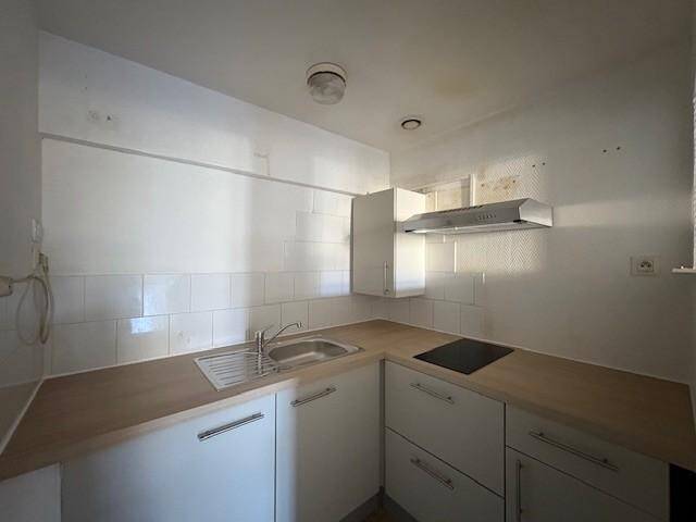 Maison à louer, 46m², BEZIERS