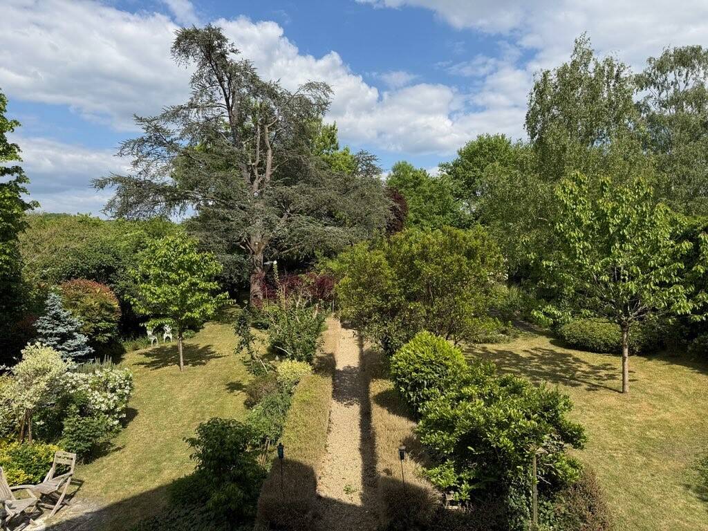 Maison à vendre, 115m², SAINT CYR SUR MORIN