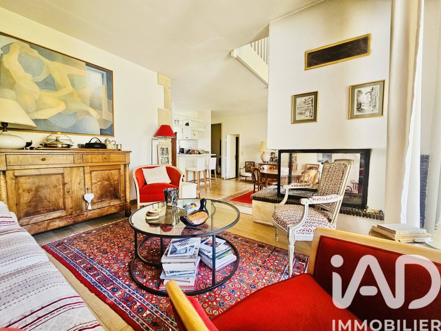 Maison à vendre, 191m², SAINT NAZAIRE