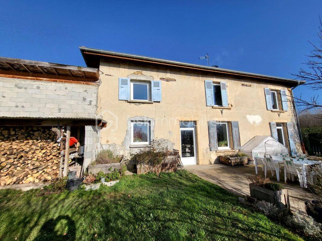 Maison à vendre, 150m², SAINT HILAIRE DE LA COTE