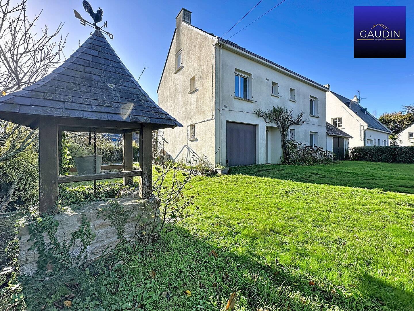 Maison à vendre, 175m², PIRIAC SUR MER
