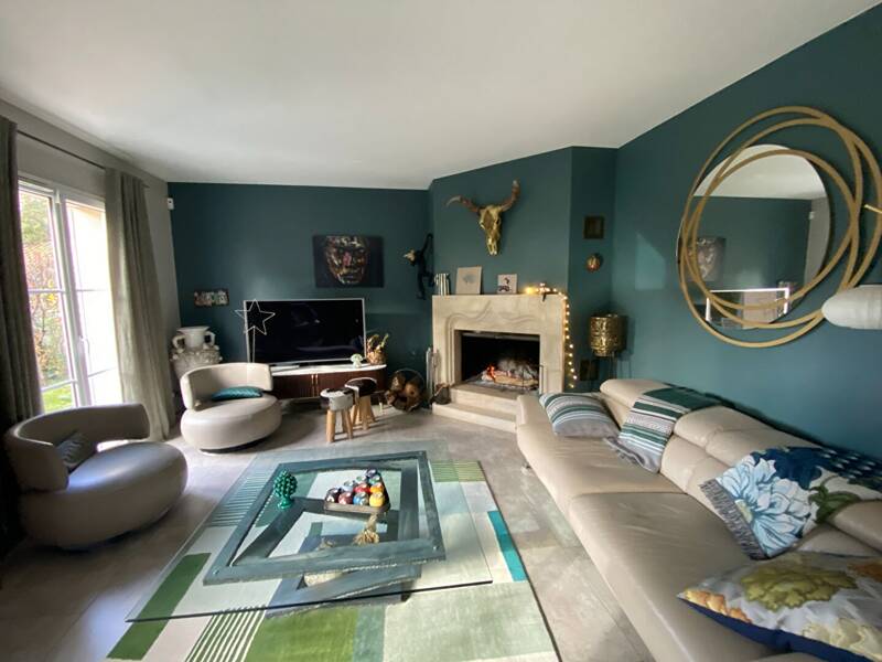 Maison à vendre, 139m², MARLY LE ROI