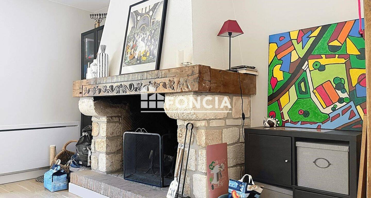 Maison à vendre, 138m², SAINT GATIEN DES BOIS