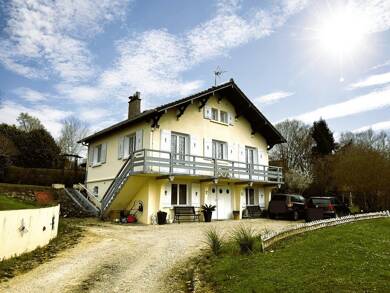 Maison à vendre 157 000 € 9 pièces 4 chambres 95 m² 1 981 m² de terrain Chantecoq 45320