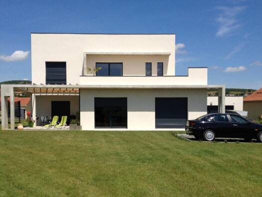 Maison de plain-pied à vendre - Neuf 230 000 € 4 pièces 3 chambres 80 m² Sud Est Lescar 64230