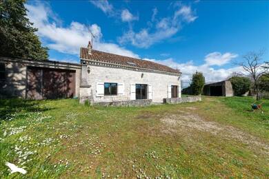 Maison à vendre 219 999 € 9 pièces 7 chambres 175 m² 7 347 m² de terrain Porte du Quercy 46800