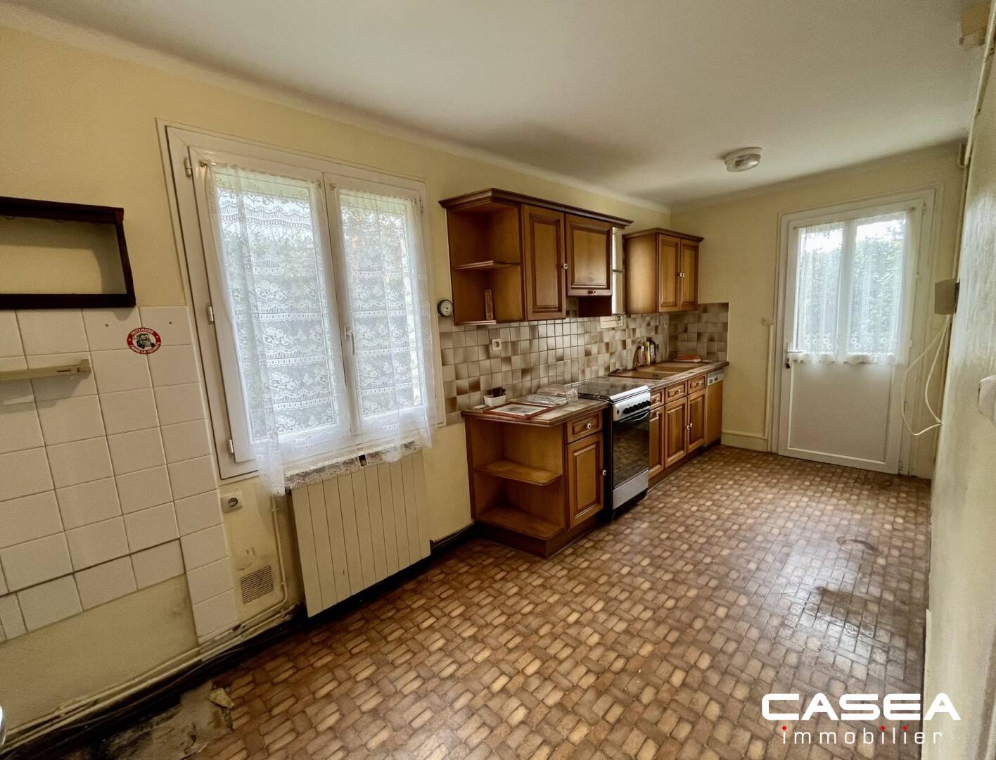 Maison à vendre, 80m², QUIMPER