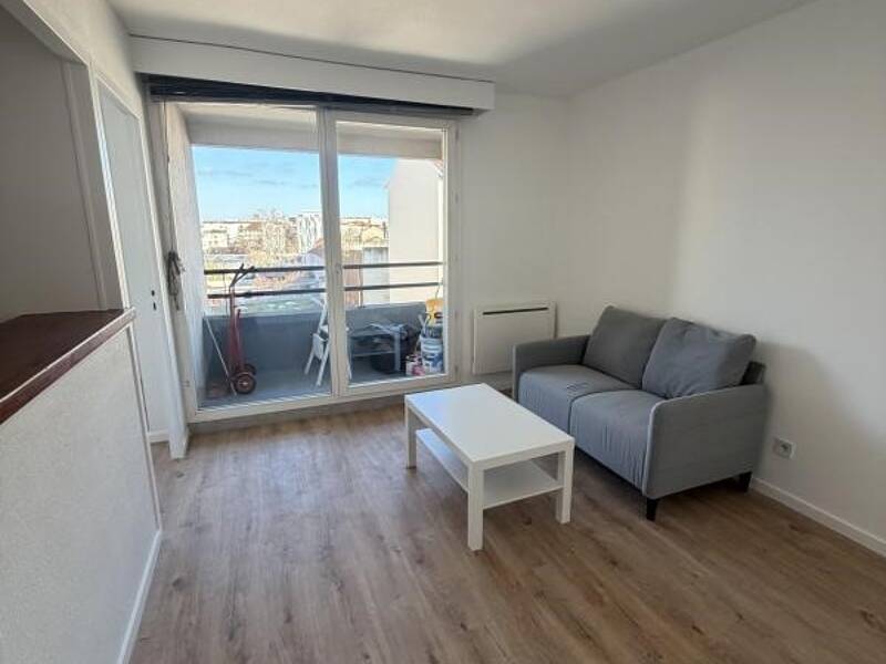 Maison à louer, 29m², LYON 8E