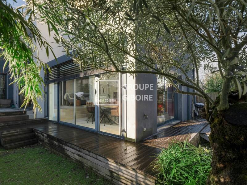 Maison à vendre, 182m², RENNES