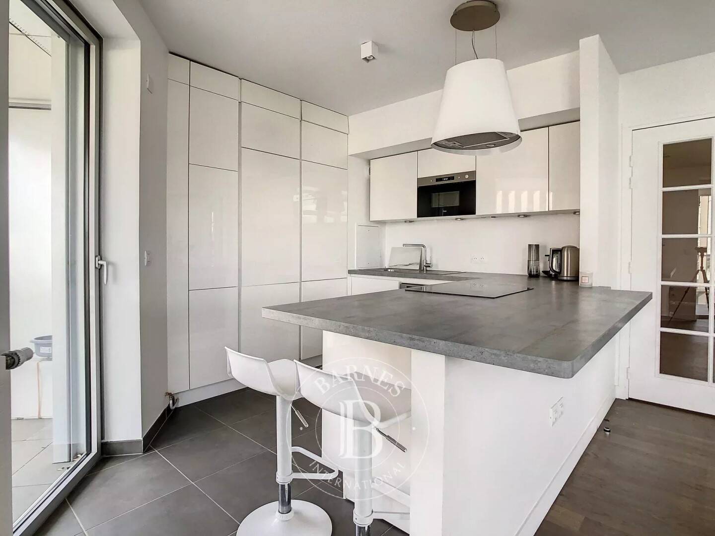 Maison à louer, 121m², BOULOGNE BILLANCOURT