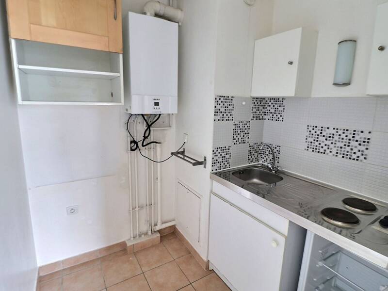 Maison à louer, 30m², ELANCOURT