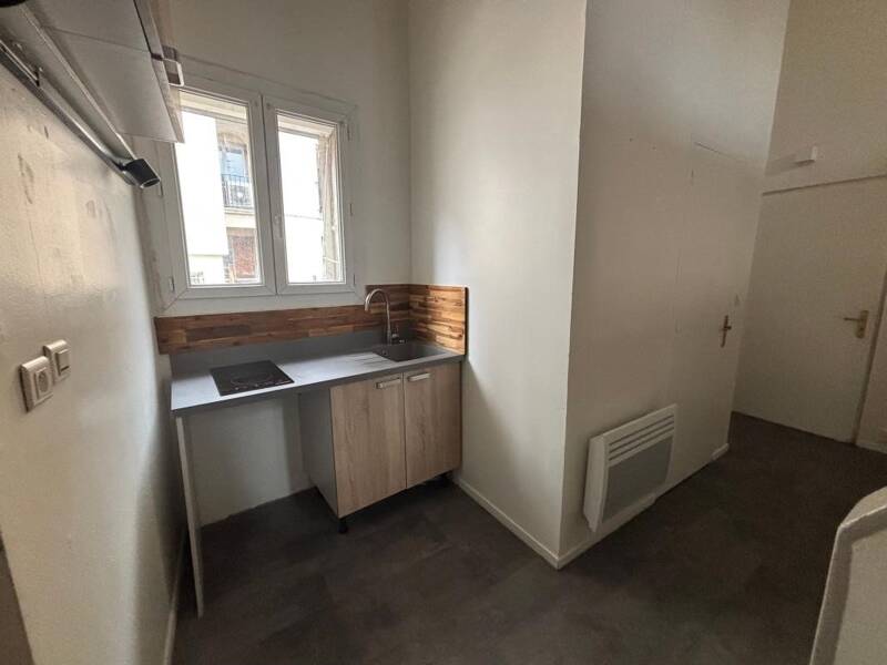 Maison à louer, 40m², AIX EN PROVENCE