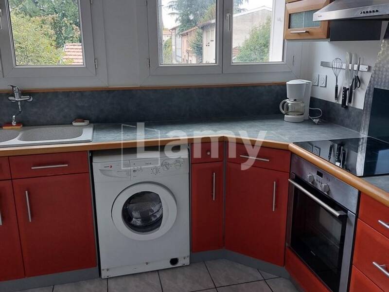 Maison à louer, 58m², TOULOUSE