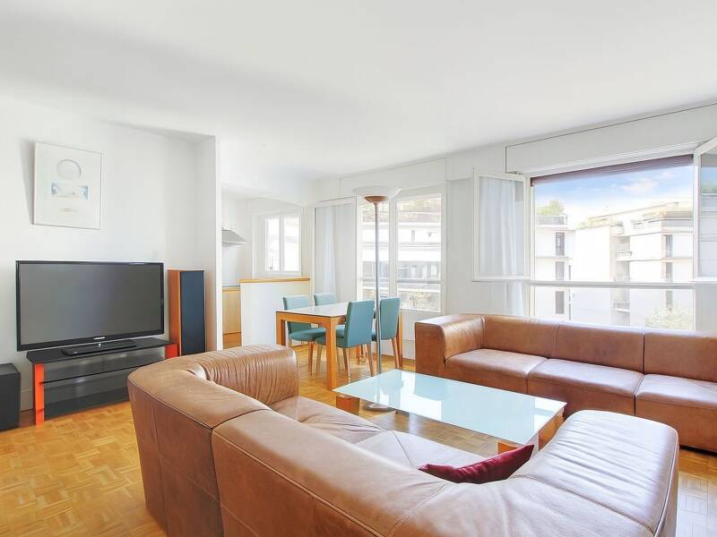 Maison à vendre, 73m², PARIS 15E