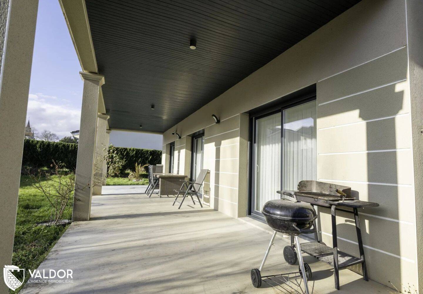 Maison à vendre, 160m², LA CHAPELLE DE GUINCHAY