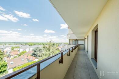 Appartement à louer - Neuf 1 641 € 4 pièces 3 chambres 79,7 m² 2ème étage Hôtel de Ville Saint-Cyr-l'École 78210
