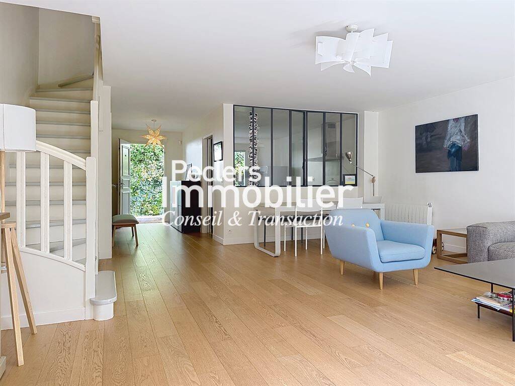 Maison à vendre, 125m², RUEIL MALMAISON
