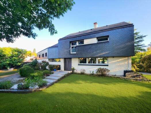 Maison à vendre 849 000 € 8 pièces 5 chambres 283 m² 1 909 m² de terrain Odos 65310