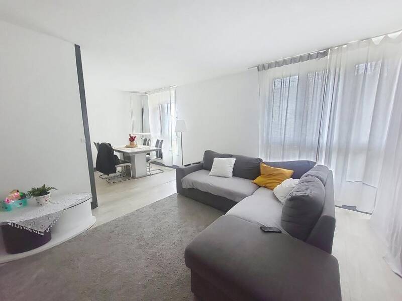 Maison à louer, 69m², ROISSY EN BRIE