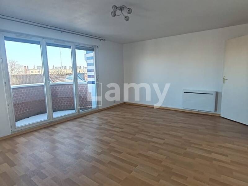 Maison à louer, 62m², LILLE