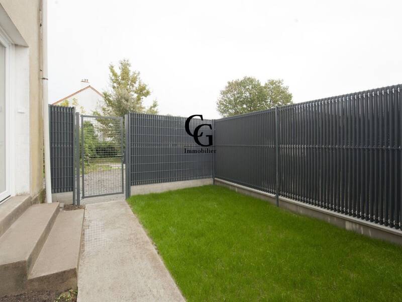 Maison à louer, 30m², VERTOU