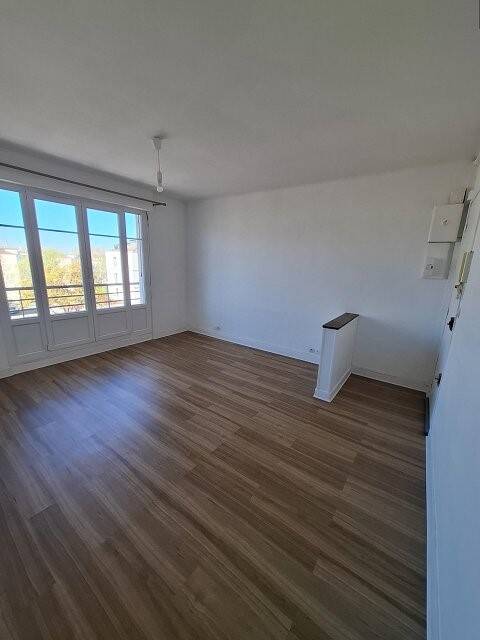 Maison à louer, 63m², CRETEIL