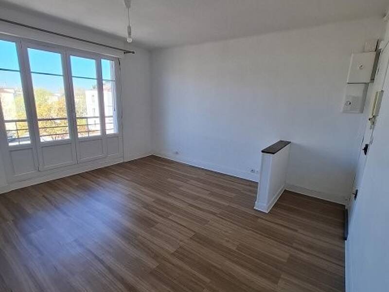 Maison à louer, 63m², CRETEIL