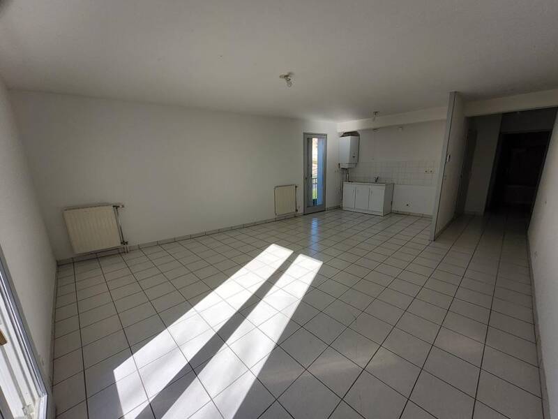 Maison à louer, 49m², SAINT BARTHELEMY LE PLAIN