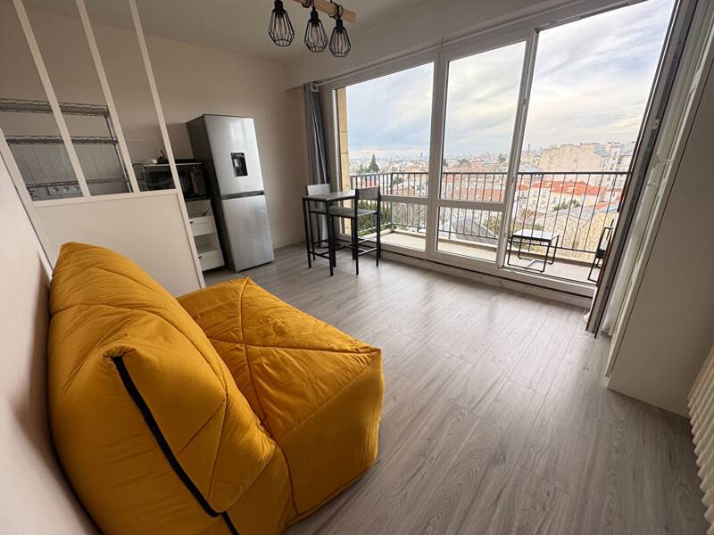 Maison à louer, 18m², FONTENAY SOUS BOIS