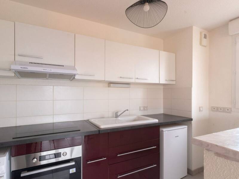 Maison à louer, 58m², BRUGES