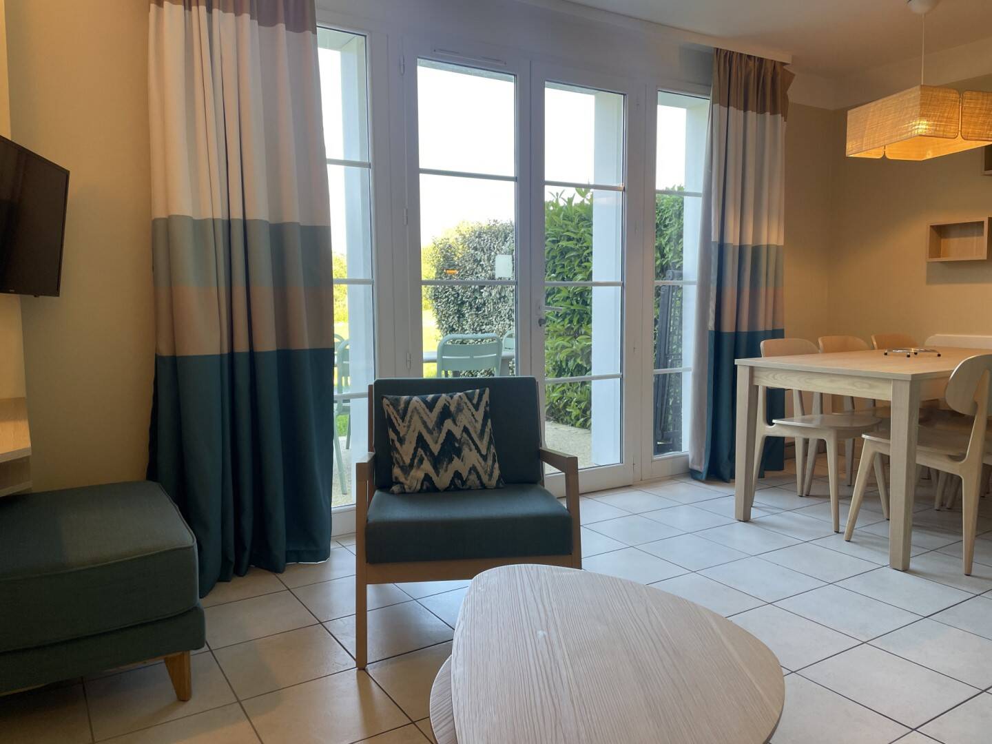Maison à vendre, 45m², TALMONT SAINT HILAIRE