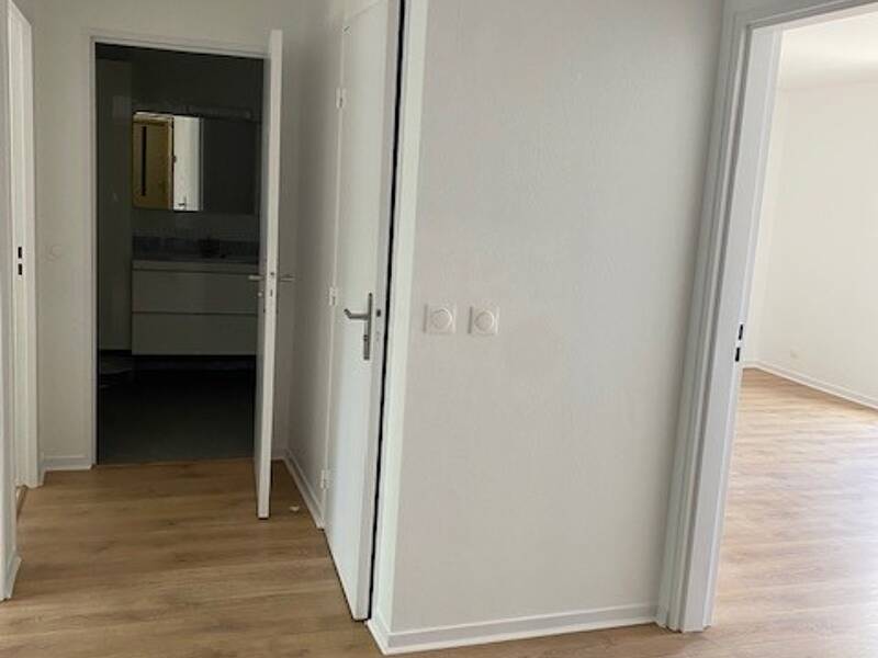 Maison à louer, 60m², RUEIL MALMAISON