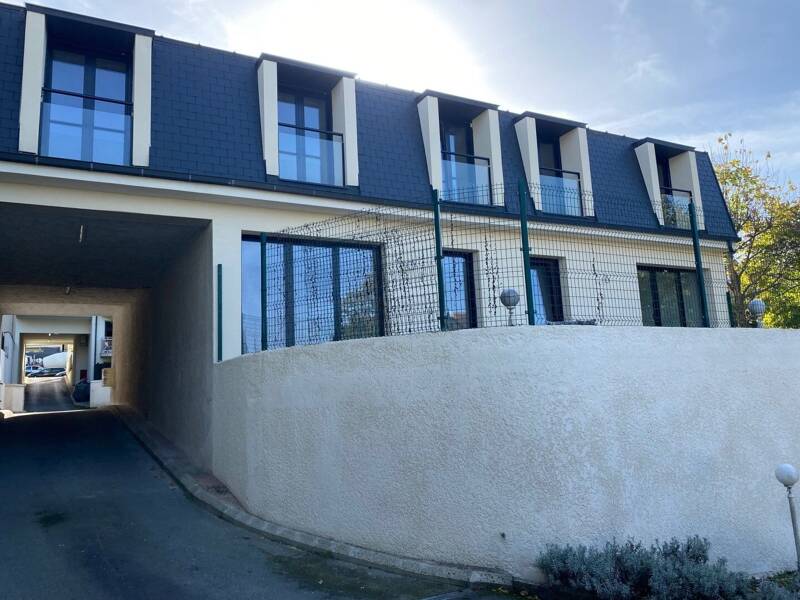 Maison à louer, 68m², NOISY LE GRAND