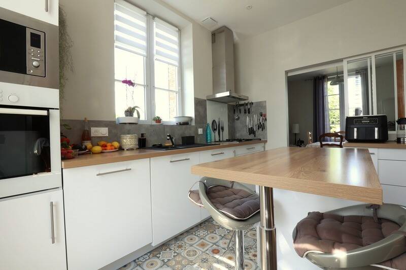 Maison à vendre, 144m², LAON