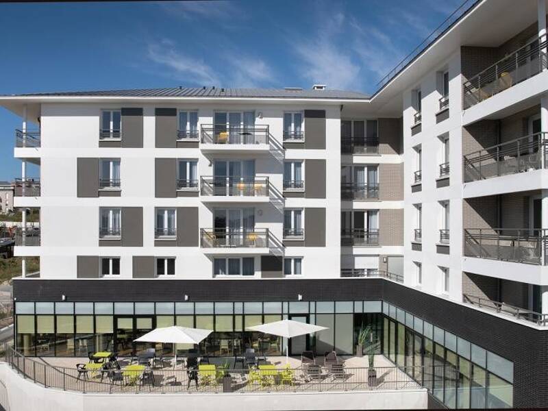 Maison à vendre, 49m², CORBEIL ESSONNES