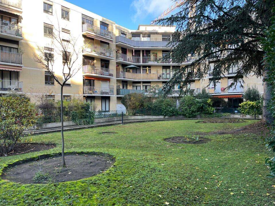 Maison à louer, 45m², CLICHY