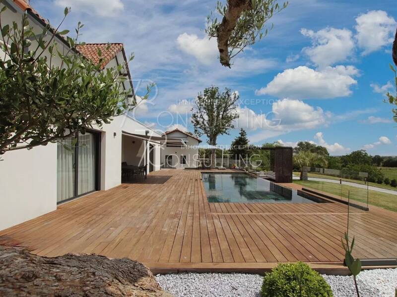 Maison à vendre, 275m², TOULOUSE