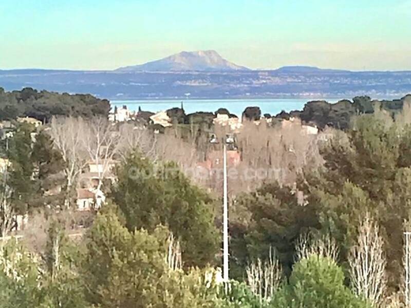 Maison à vendre, 66m², MARTIGUES